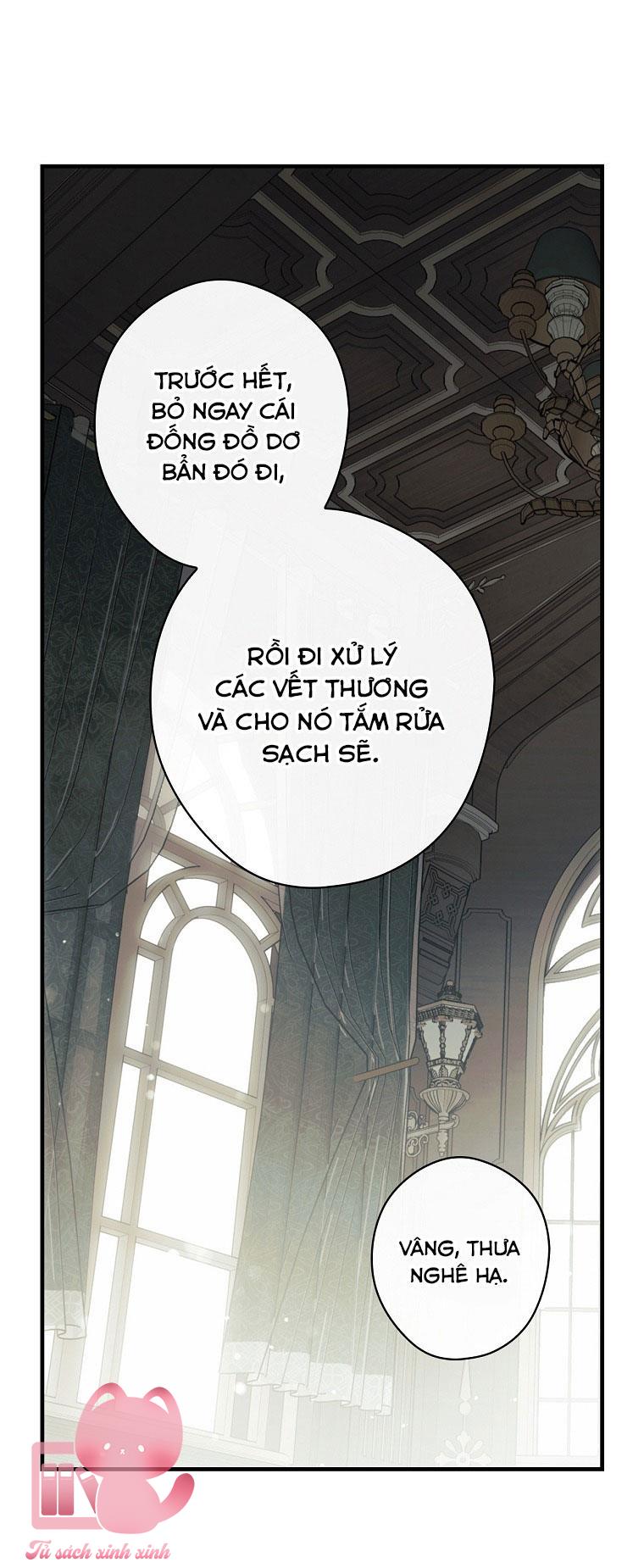Cách Khiến Phu Quân Đứng Về Phía Tôi - Chap 121 - Trang 67