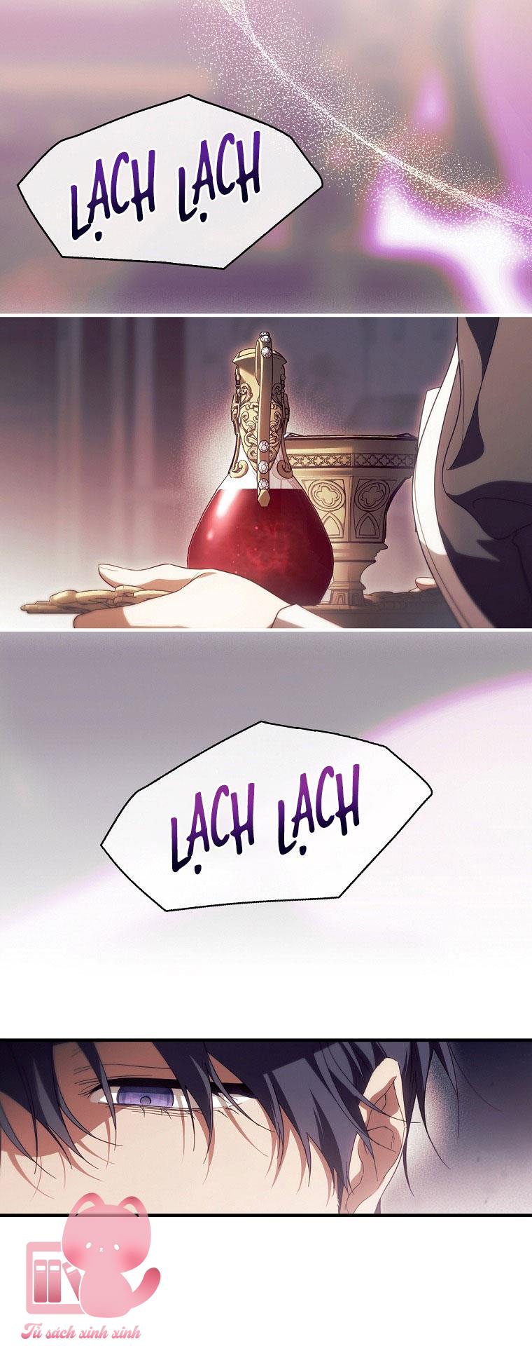 Cách Khiến Phu Quân Đứng Về Phía Tôi - Chap 121 - Trang 9