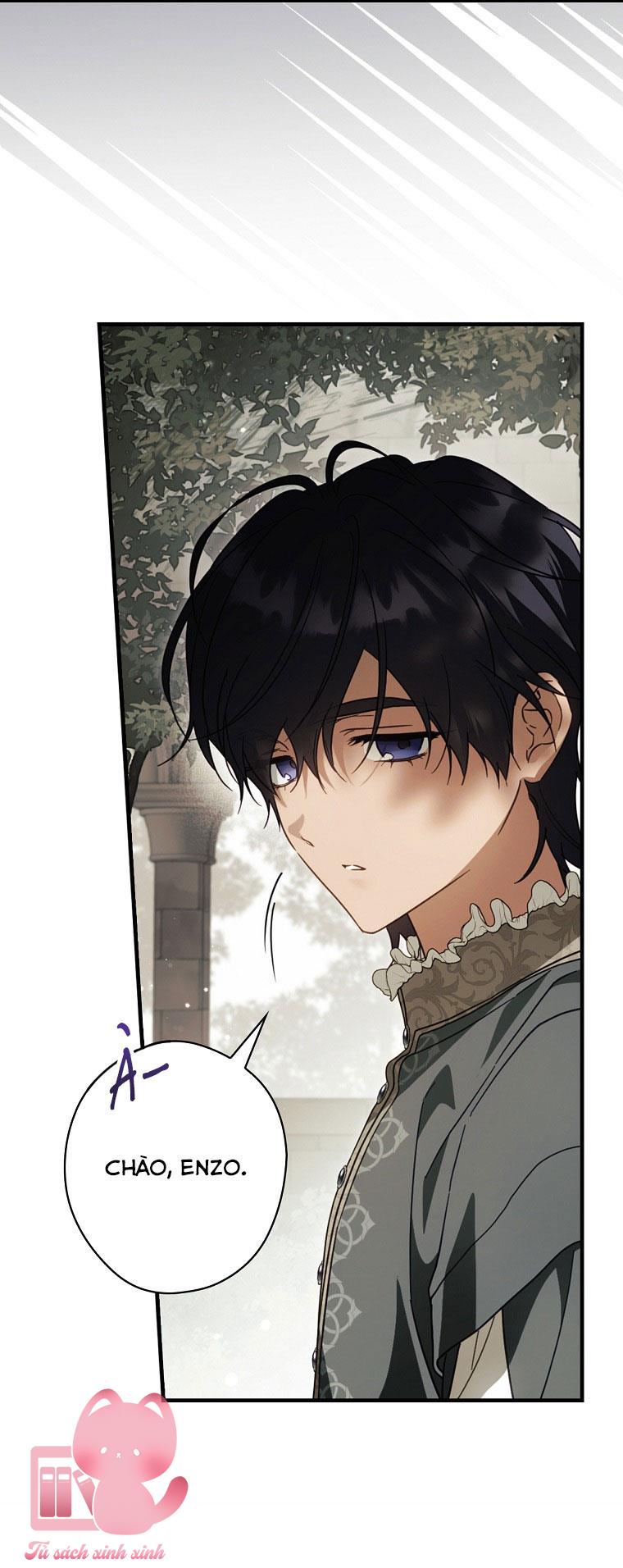 Cách Khiến Phu Quân Đứng Về Phía Tôi - Chap 122 - Trang 21