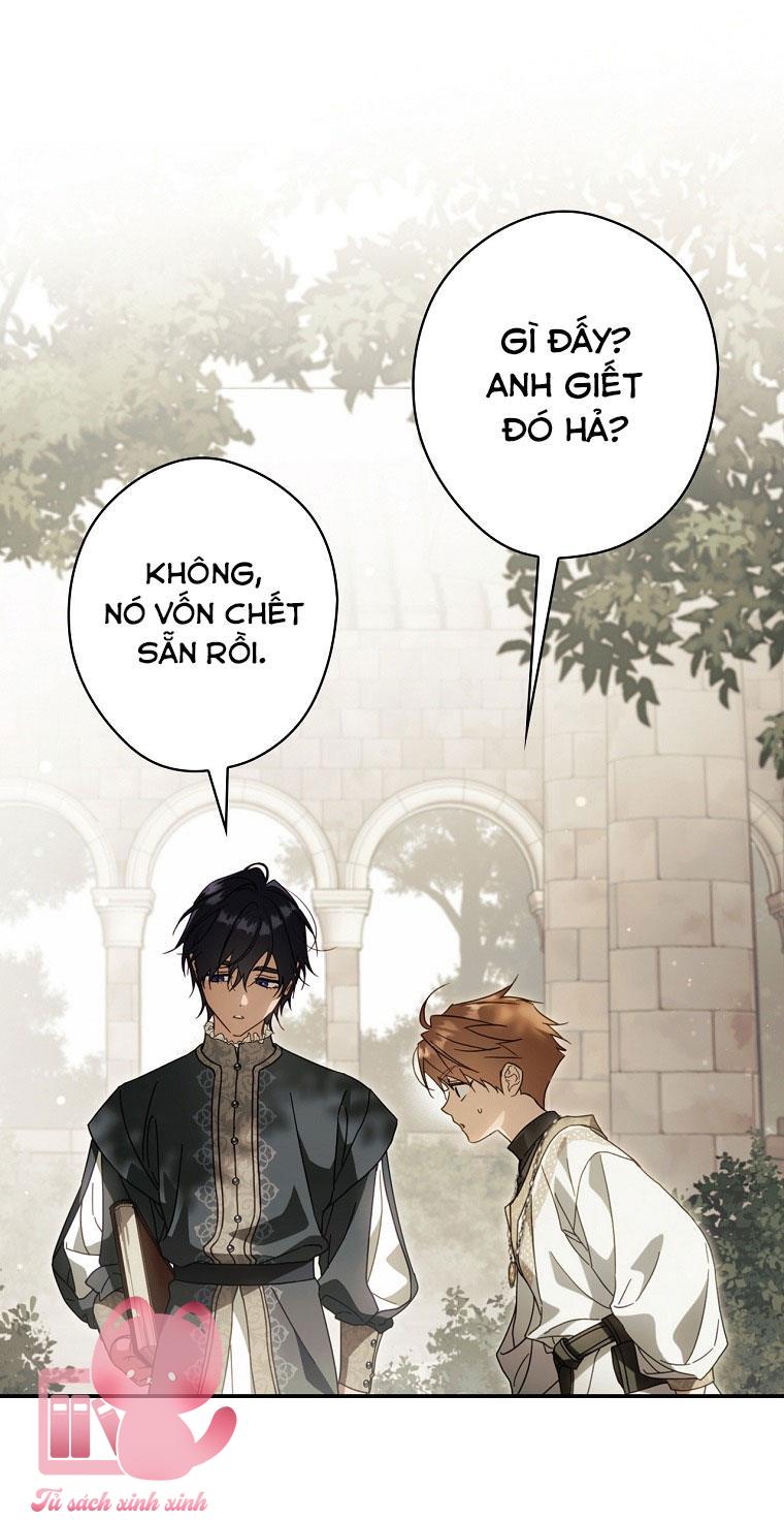 Cách Khiến Phu Quân Đứng Về Phía Tôi - Chap 122 - Trang 22