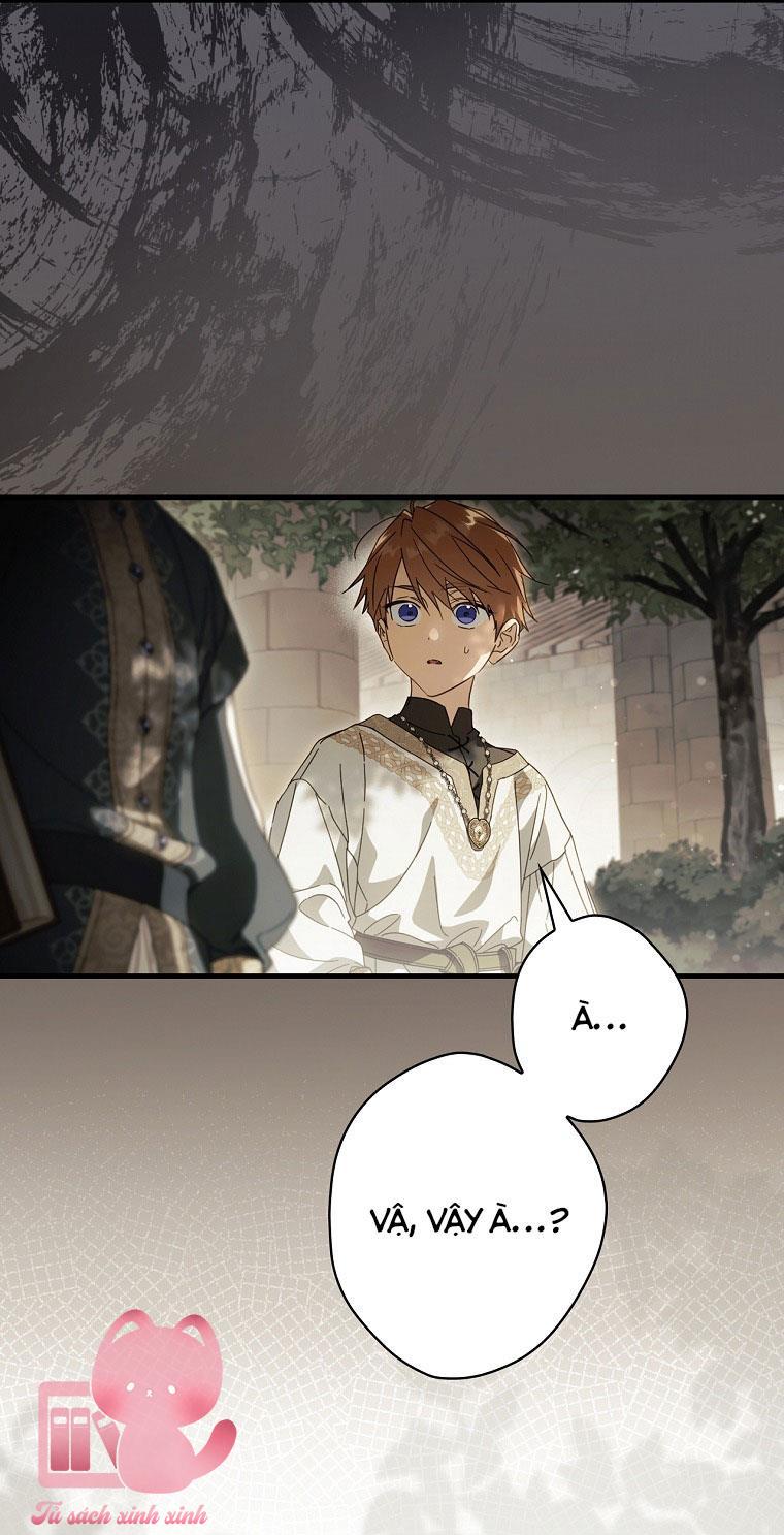 Cách Khiến Phu Quân Đứng Về Phía Tôi - Chap 122 - Trang 24