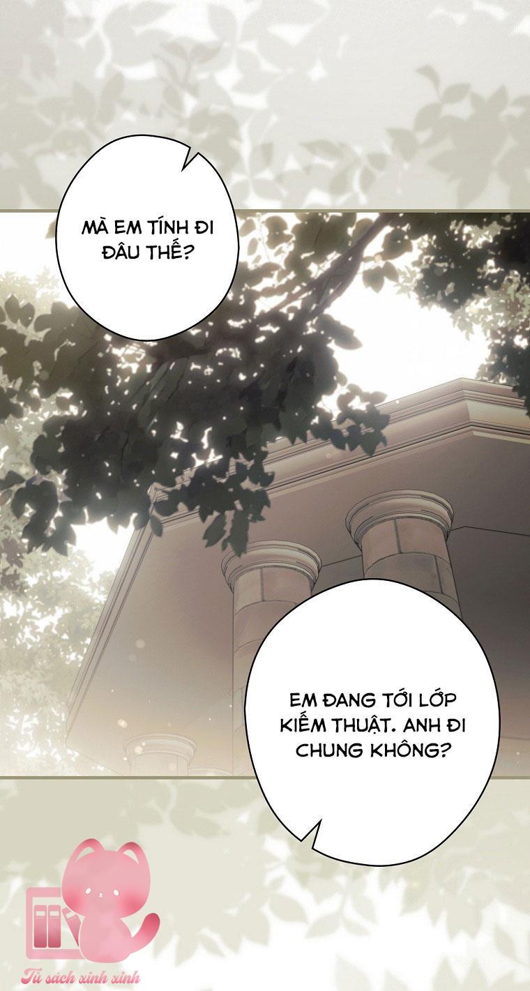 Cách Khiến Phu Quân Đứng Về Phía Tôi - Chap 122 - Trang 25