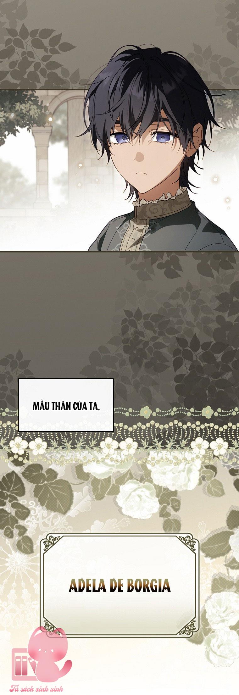 Cách Khiến Phu Quân Đứng Về Phía Tôi - Chap 122 - Trang 4
