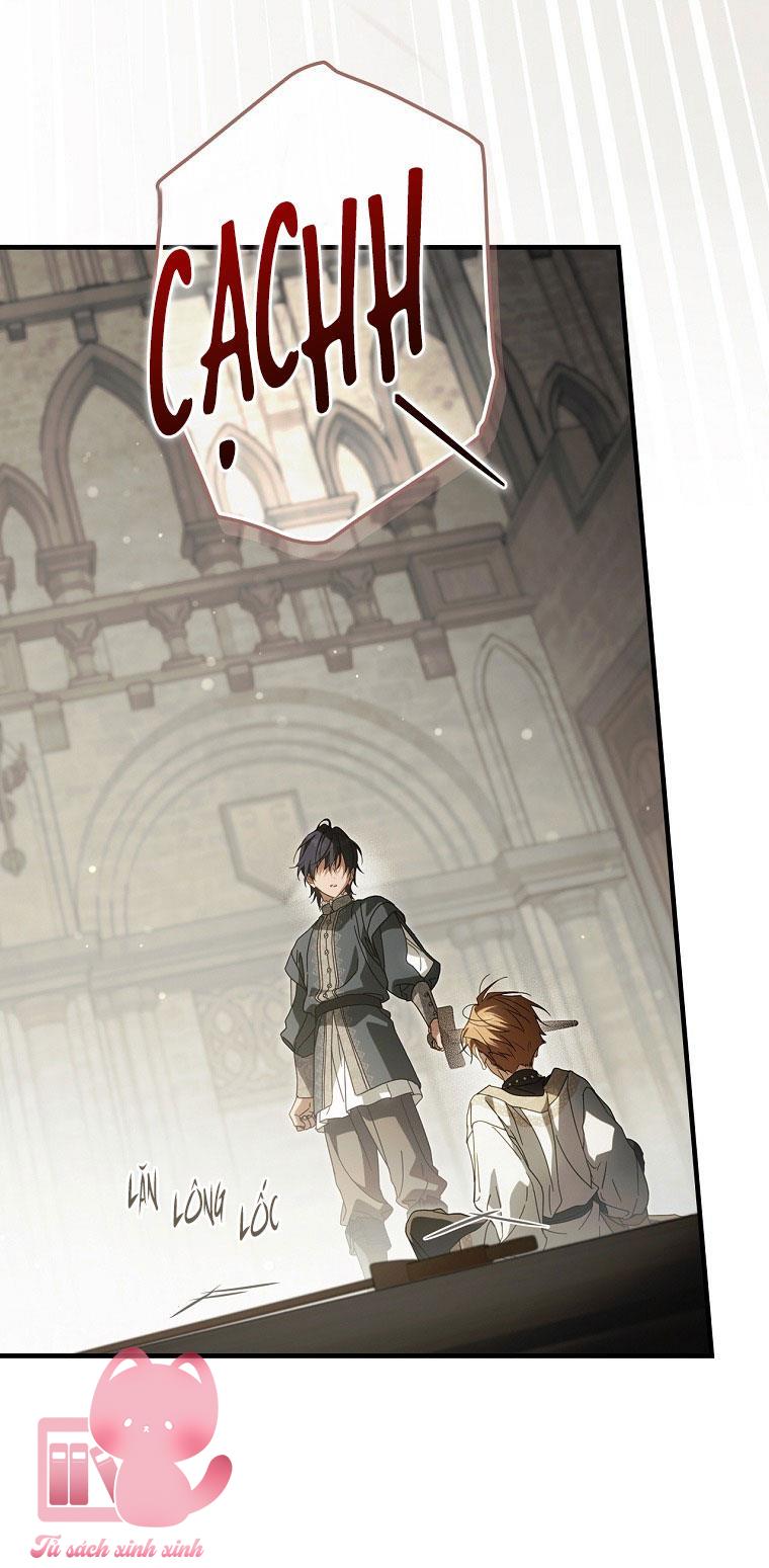 Cách Khiến Phu Quân Đứng Về Phía Tôi - Chap 122 - Trang 34