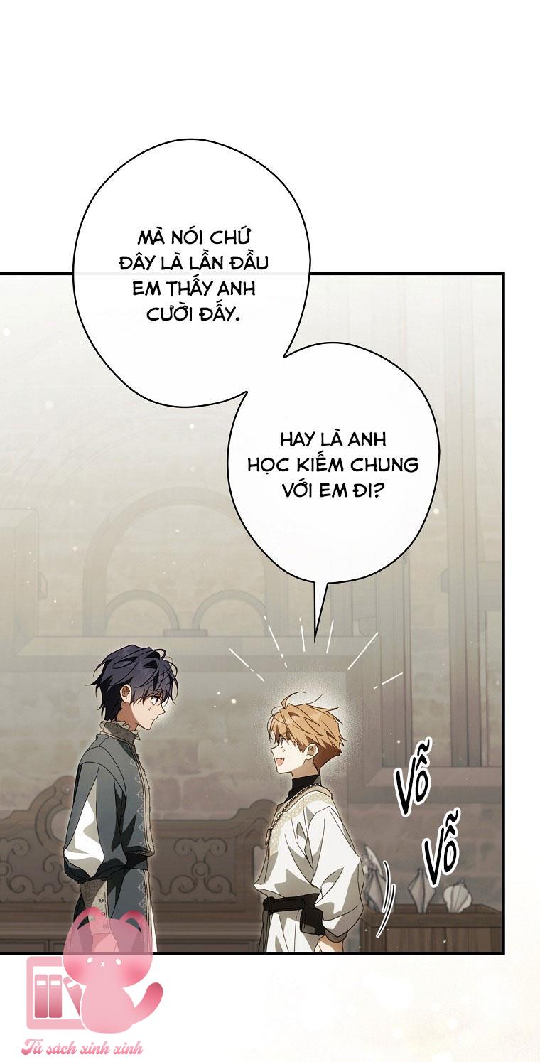 Cách Khiến Phu Quân Đứng Về Phía Tôi - Chap 122 - Trang 39