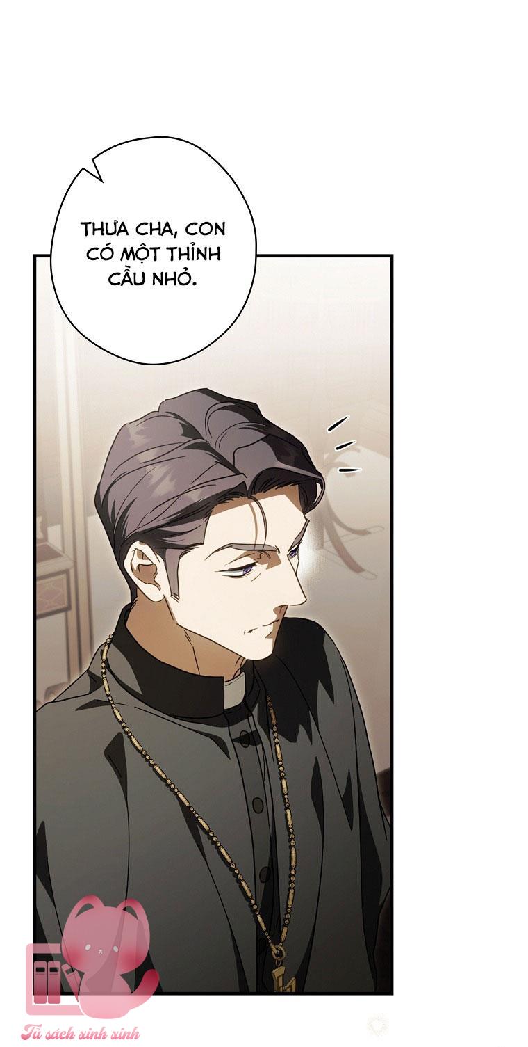 Cách Khiến Phu Quân Đứng Về Phía Tôi - Chap 122 - Trang 45