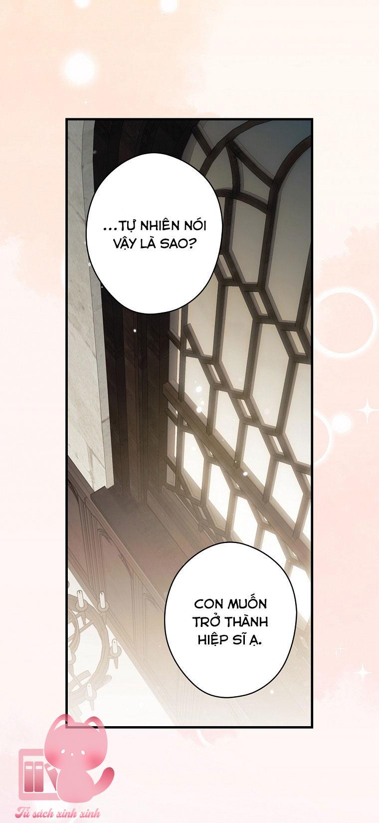 Cách Khiến Phu Quân Đứng Về Phía Tôi - Chap 122 - Trang 47