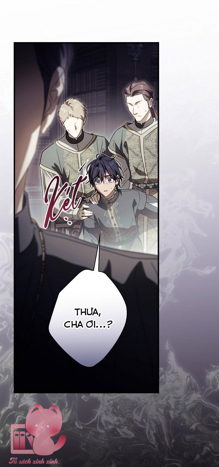 Cách Khiến Phu Quân Đứng Về Phía Tôi - Chap 122 - Trang 57