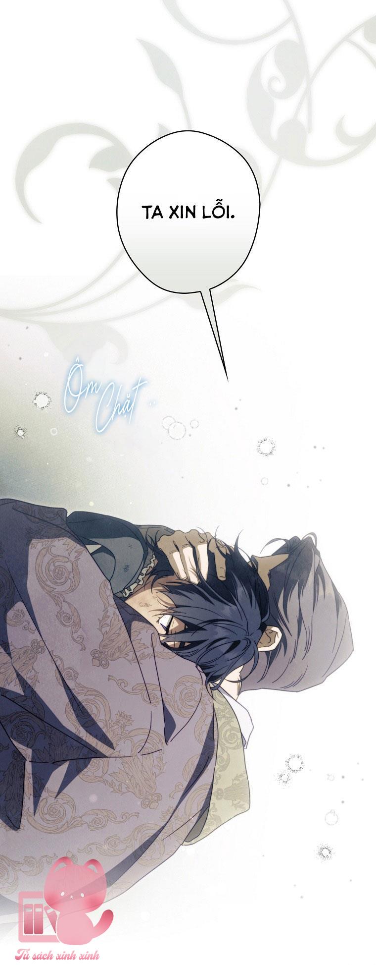 Cách Khiến Phu Quân Đứng Về Phía Tôi - Chap 122 - Trang 62