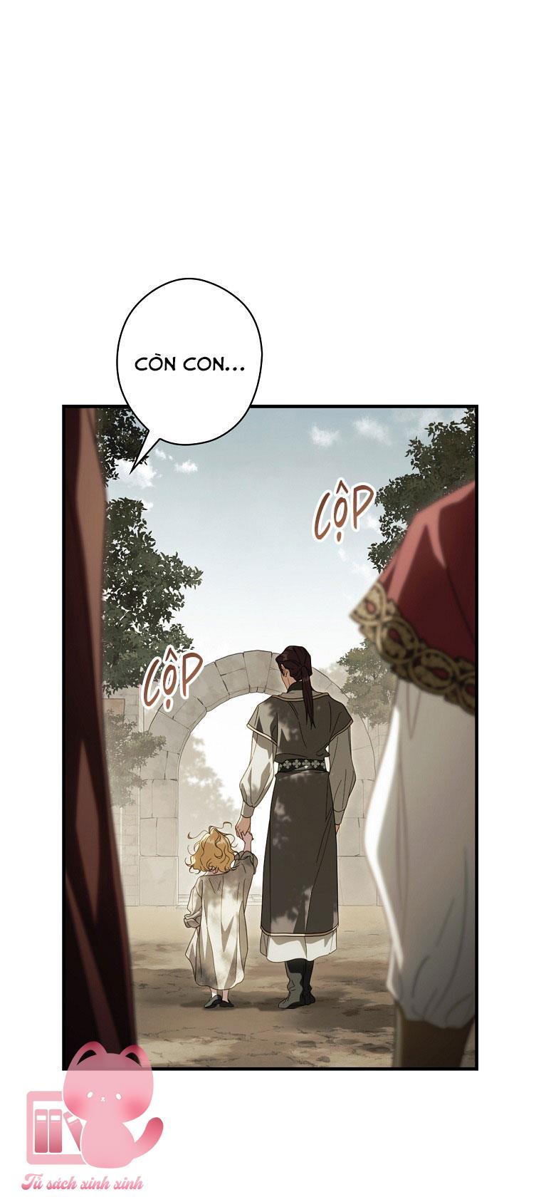 Cách Khiến Phu Quân Đứng Về Phía Tôi - Chap 123 - Trang 16