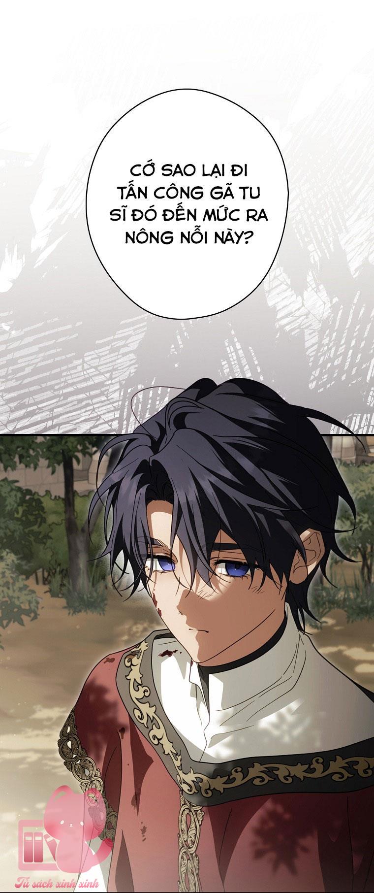 Cách Khiến Phu Quân Đứng Về Phía Tôi - Chap 123 - Trang 17