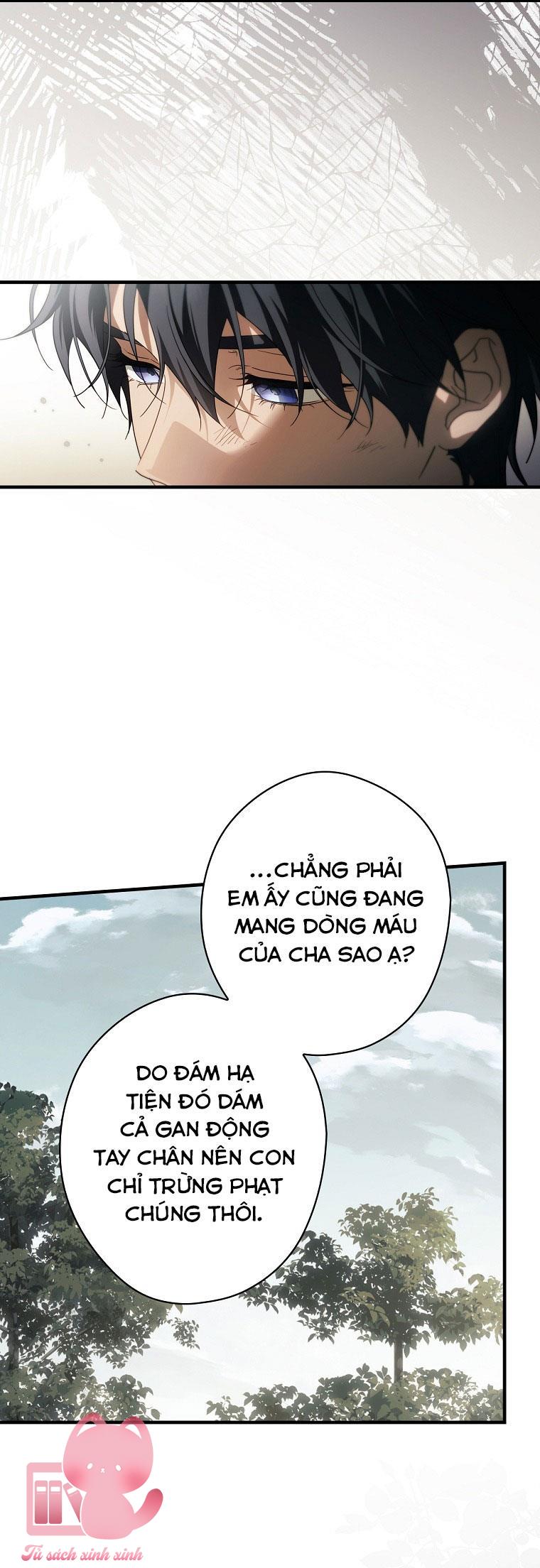 Cách Khiến Phu Quân Đứng Về Phía Tôi - Chap 123 - Trang 18