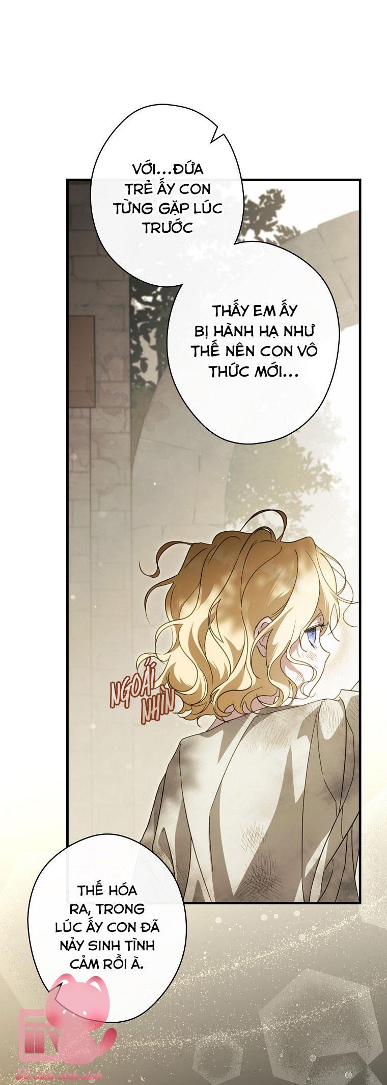 Cách Khiến Phu Quân Đứng Về Phía Tôi - Chap 123 - Trang 20