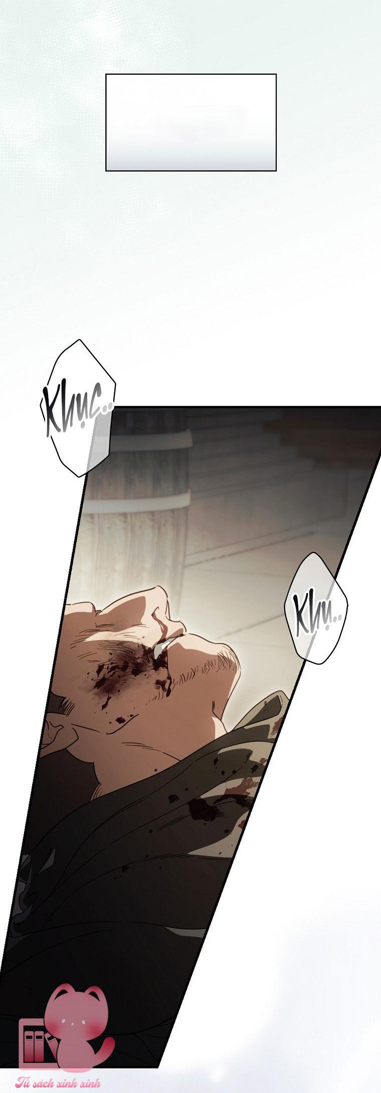 Cách Khiến Phu Quân Đứng Về Phía Tôi - Chap 123 - Trang 3