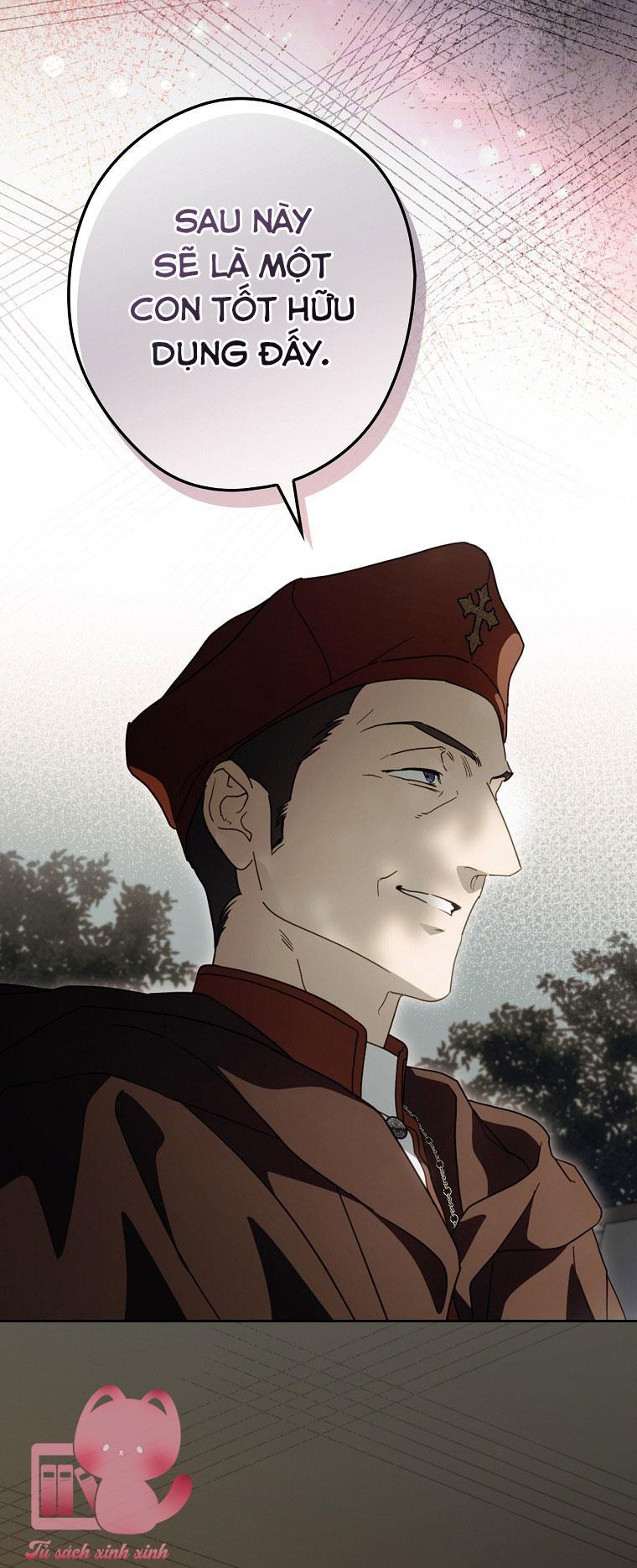 Cách Khiến Phu Quân Đứng Về Phía Tôi - Chap 123 - Trang 22