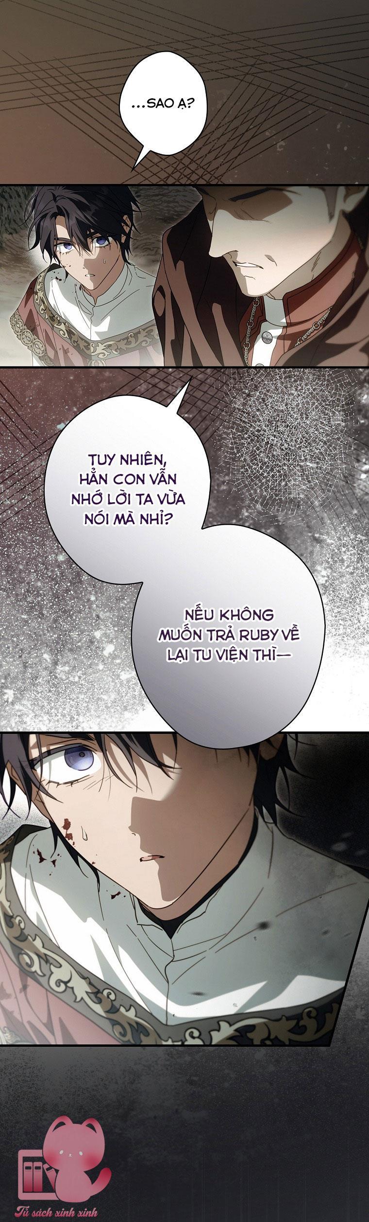 Cách Khiến Phu Quân Đứng Về Phía Tôi - Chap 123 - Trang 23