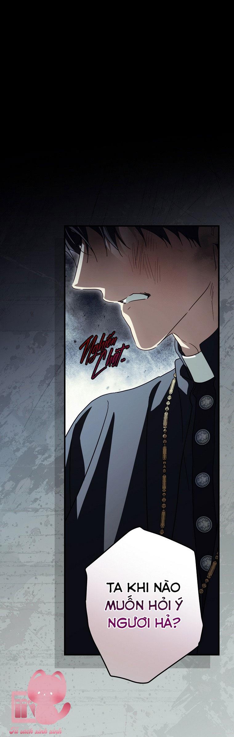 Cách Khiến Phu Quân Đứng Về Phía Tôi - Chap 123 - Trang 27