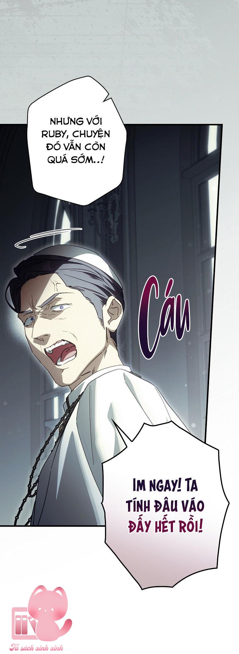 Cách Khiến Phu Quân Đứng Về Phía Tôi - Chap 123 - Trang 28