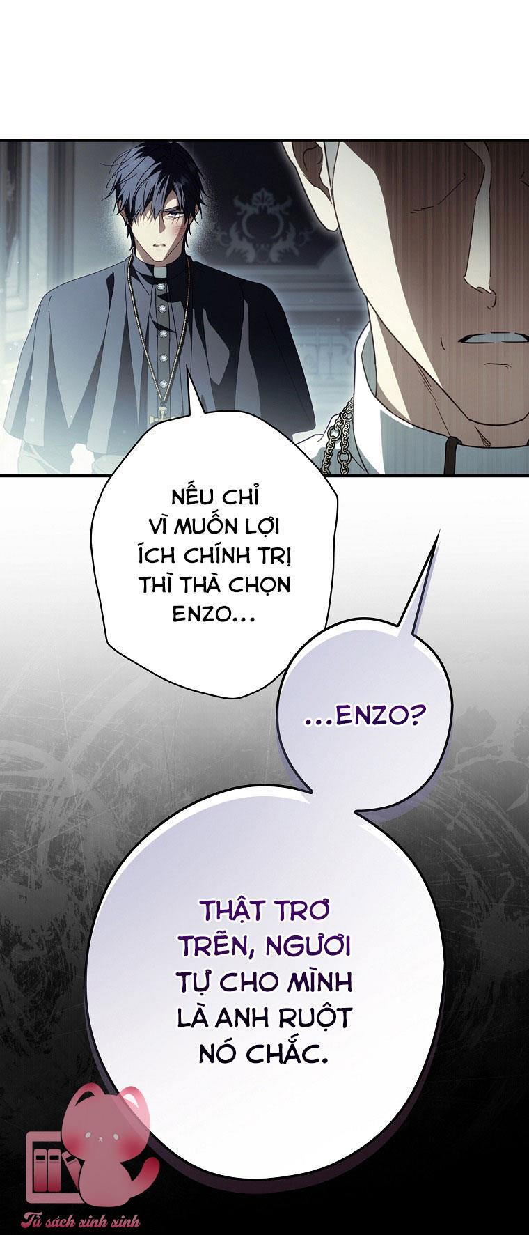 Cách Khiến Phu Quân Đứng Về Phía Tôi - Chap 123 - Trang 29