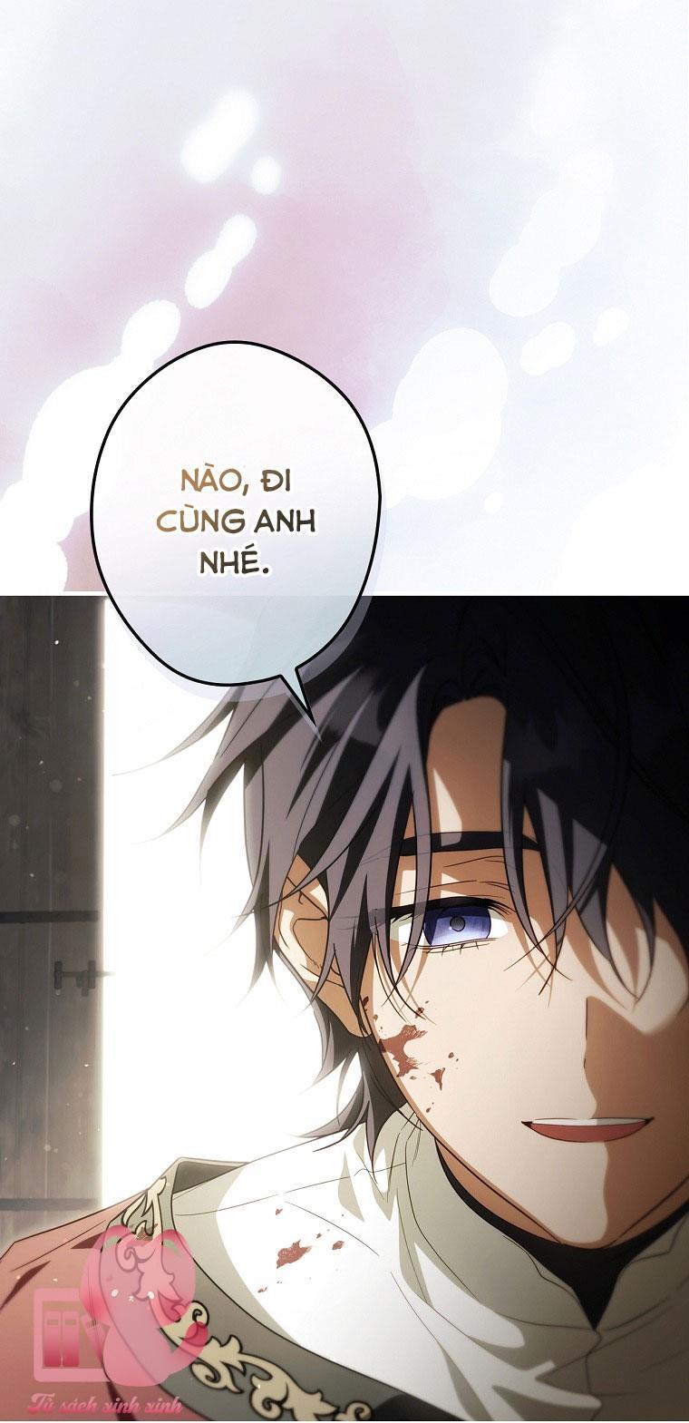 Cách Khiến Phu Quân Đứng Về Phía Tôi - Chap 123 - Trang 4