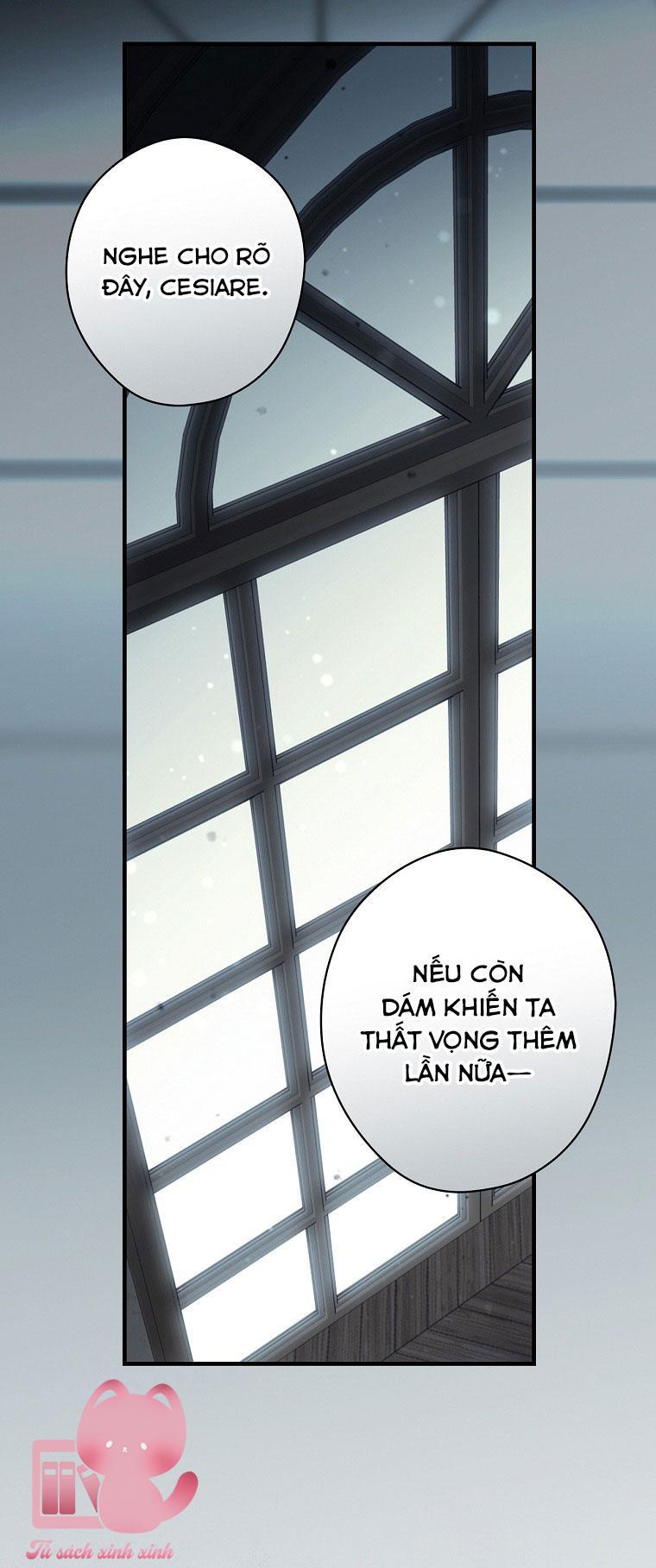 Cách Khiến Phu Quân Đứng Về Phía Tôi - Chap 123 - Trang 31