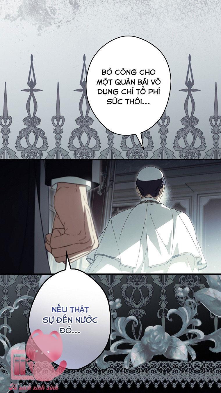 Cách Khiến Phu Quân Đứng Về Phía Tôi - Chap 123 - Trang 33