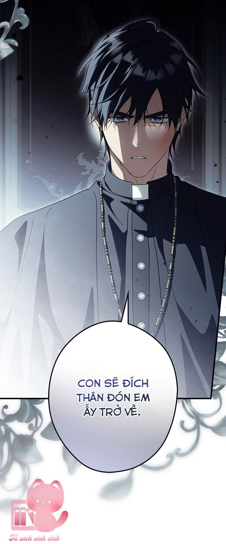Cách Khiến Phu Quân Đứng Về Phía Tôi - Chap 123 - Trang 34