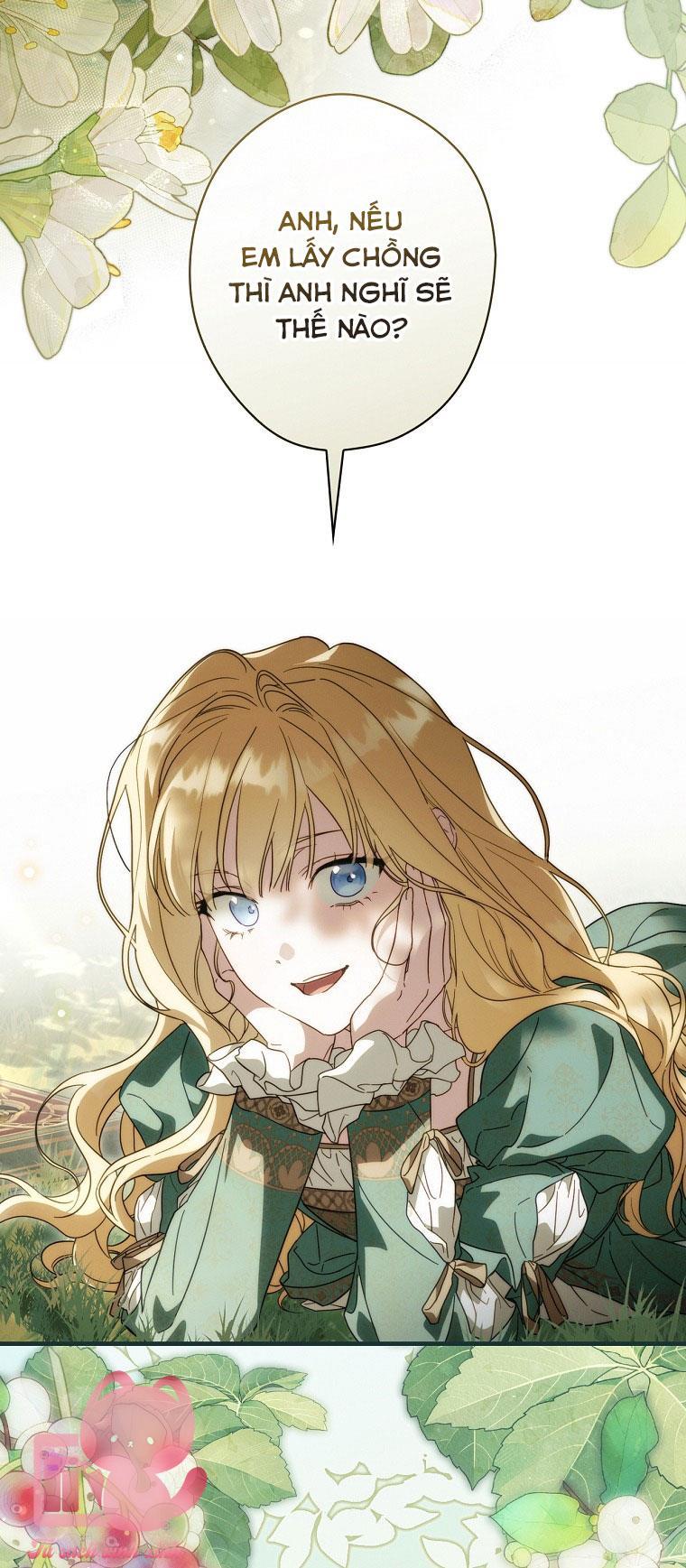 Cách Khiến Phu Quân Đứng Về Phía Tôi - Chap 123 - Trang 46