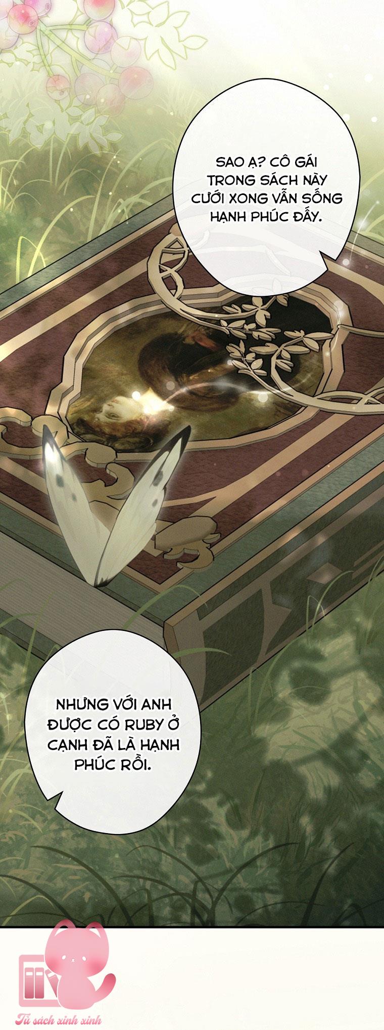 Cách Khiến Phu Quân Đứng Về Phía Tôi - Chap 123 - Trang 48