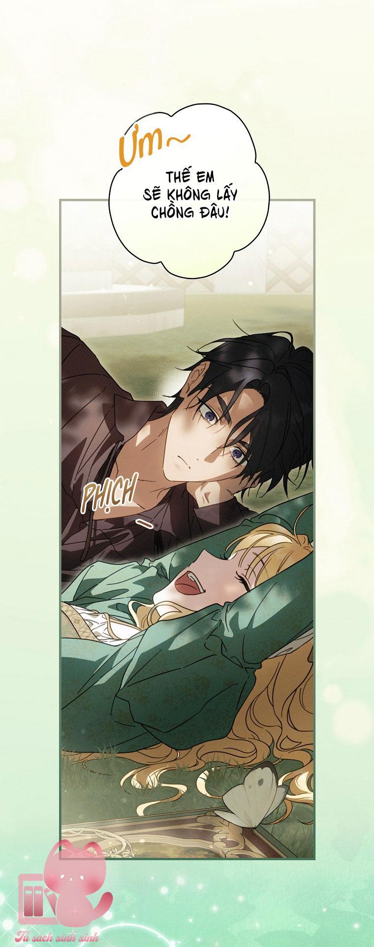 Cách Khiến Phu Quân Đứng Về Phía Tôi - Chap 123 - Trang 49