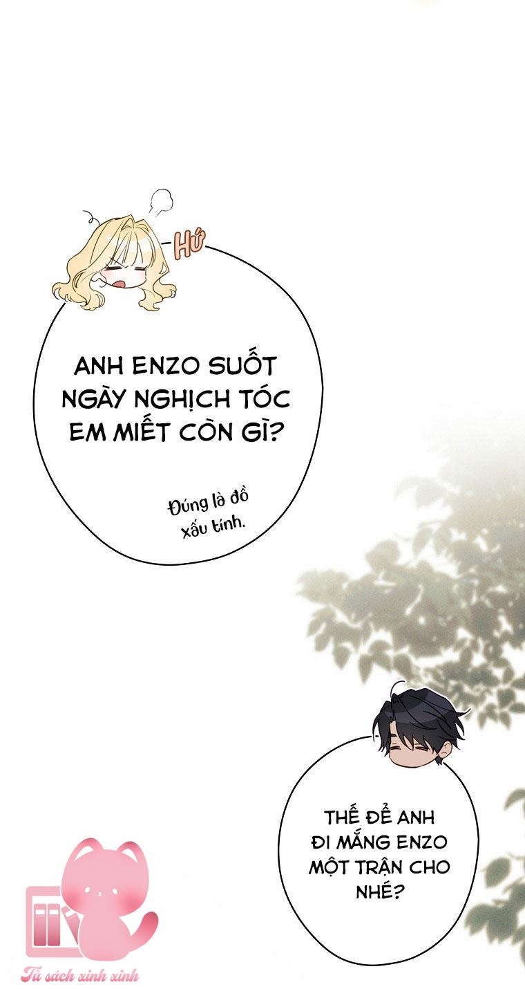 Cách Khiến Phu Quân Đứng Về Phía Tôi - Chap 123 - Trang 52