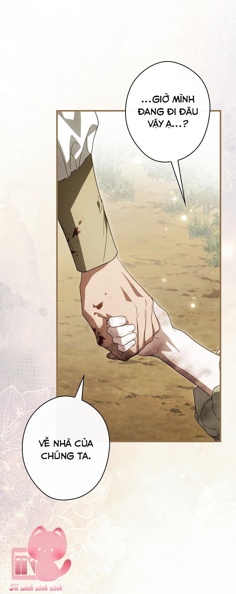 Cách Khiến Phu Quân Đứng Về Phía Tôi - Chap 123 - Trang 7