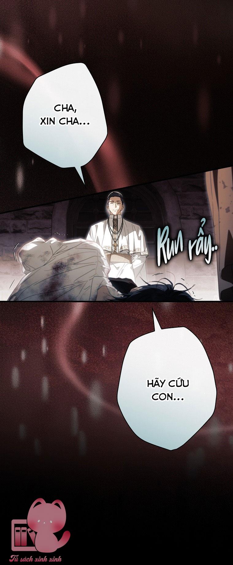 Cách Khiến Phu Quân Đứng Về Phía Tôi - Chap 123 - Trang 62