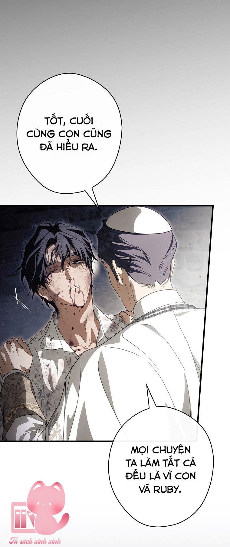 Cách Khiến Phu Quân Đứng Về Phía Tôi - Chap 123 - Trang 64