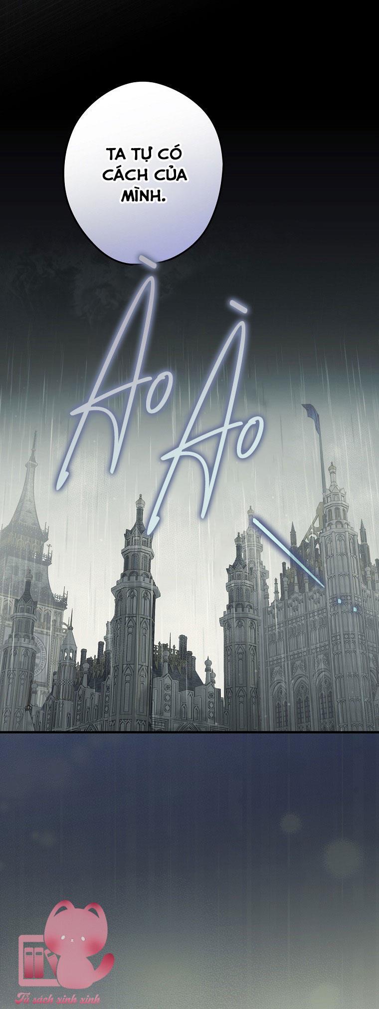 Cách Khiến Phu Quân Đứng Về Phía Tôi - Chap 123 - Trang 66