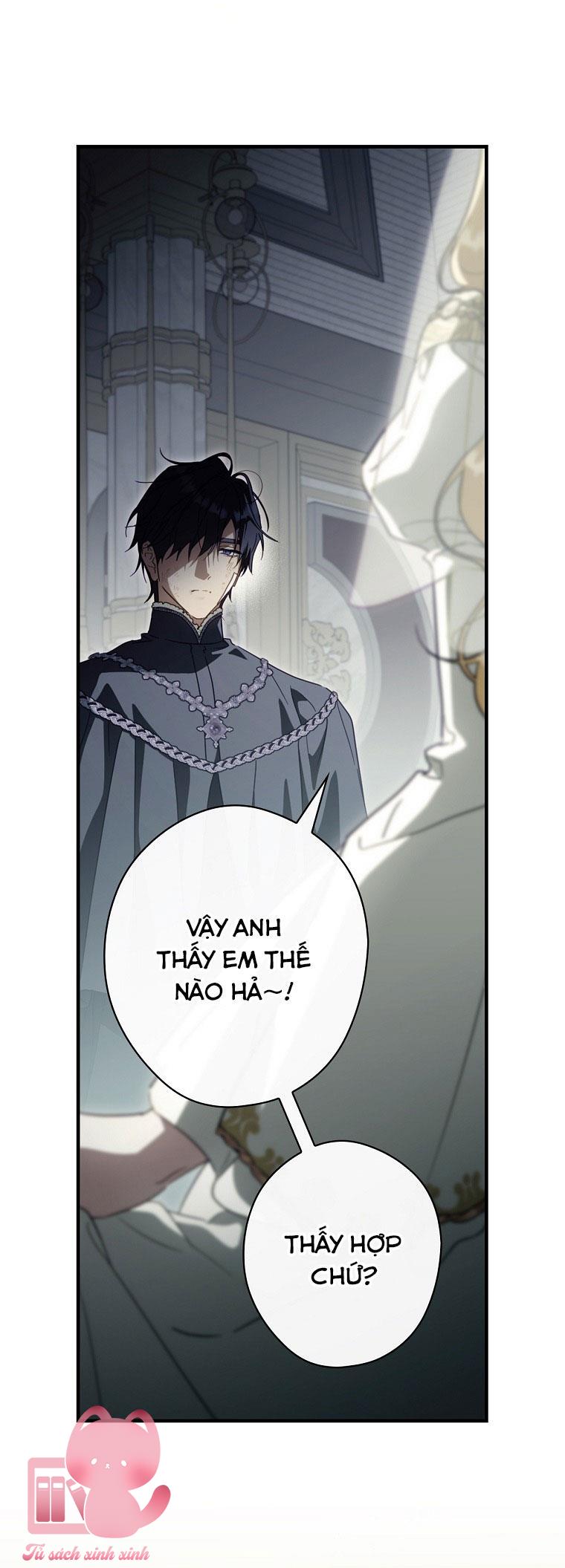 Cách Khiến Phu Quân Đứng Về Phía Tôi - Chap 123 - Trang 73