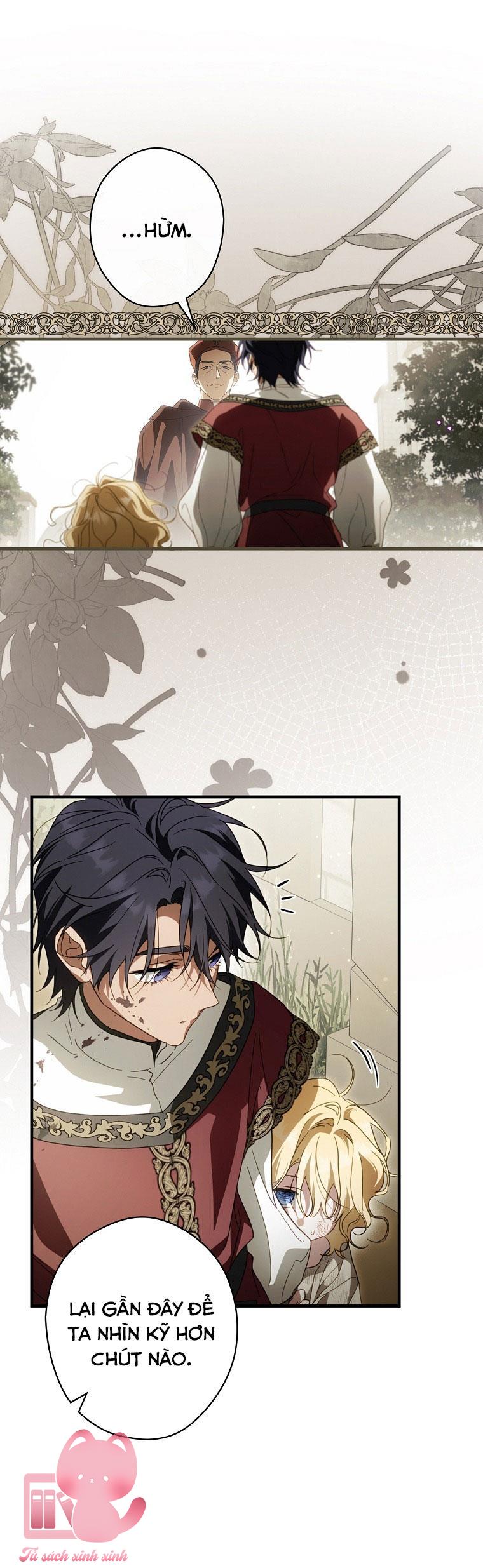 Cách Khiến Phu Quân Đứng Về Phía Tôi - Chap 123 - Trang 9