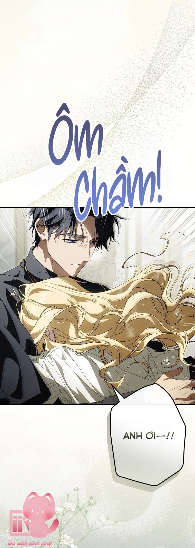 Cách Khiến Phu Quân Đứng Về Phía Tôi - Chap 124 - Trang 12