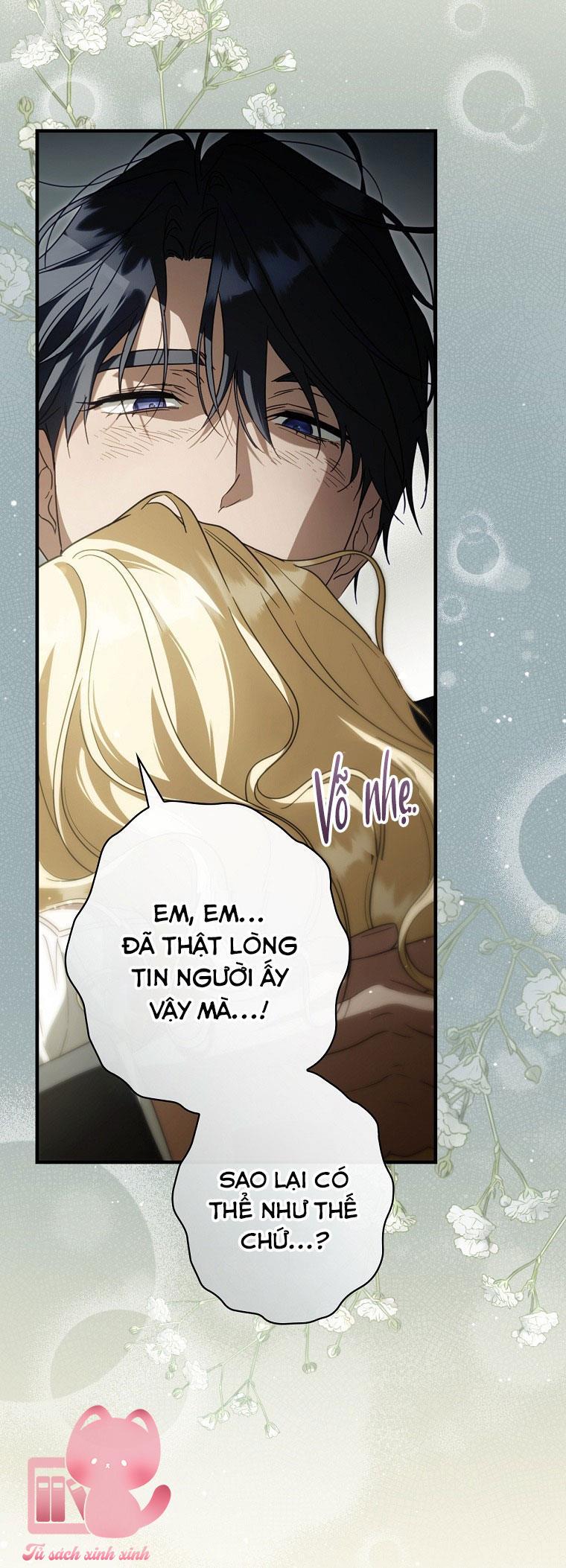 Cách Khiến Phu Quân Đứng Về Phía Tôi - Chap 124 - Trang 13