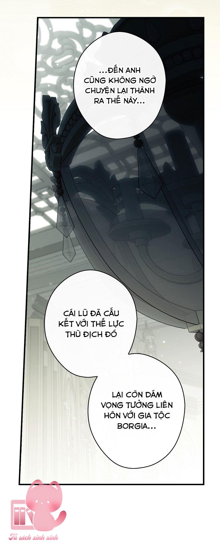 Cách Khiến Phu Quân Đứng Về Phía Tôi - Chap 124 - Trang 14