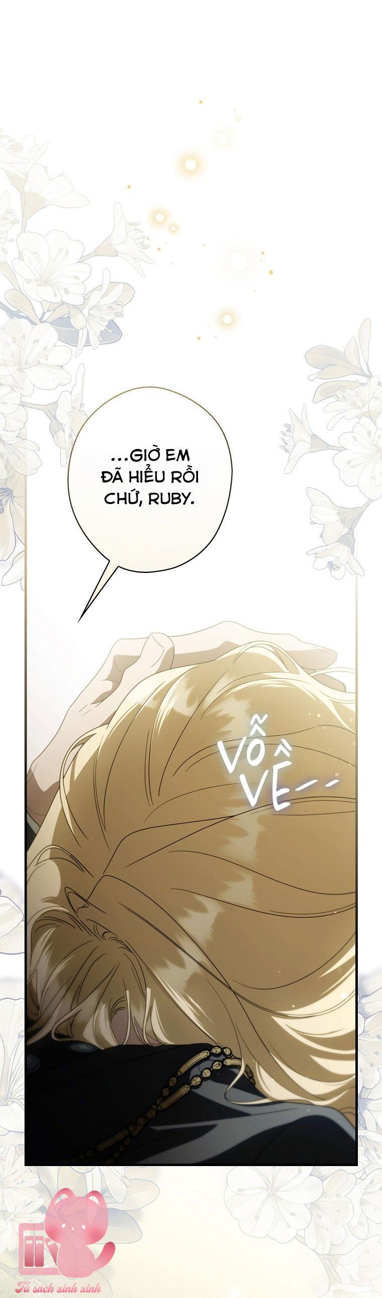 Cách Khiến Phu Quân Đứng Về Phía Tôi - Chap 124 - Trang 15