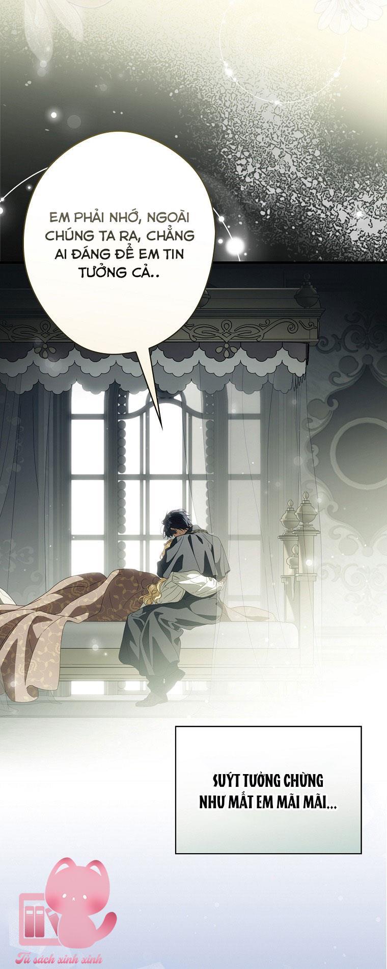 Cách Khiến Phu Quân Đứng Về Phía Tôi - Chap 124 - Trang 16