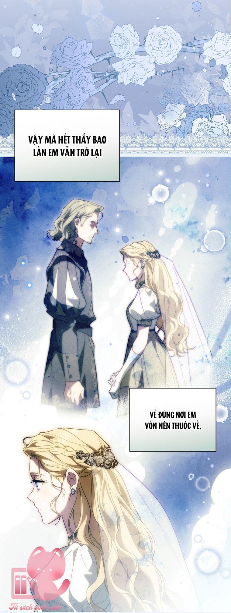 Cách Khiến Phu Quân Đứng Về Phía Tôi - Chap 124 - Trang 17