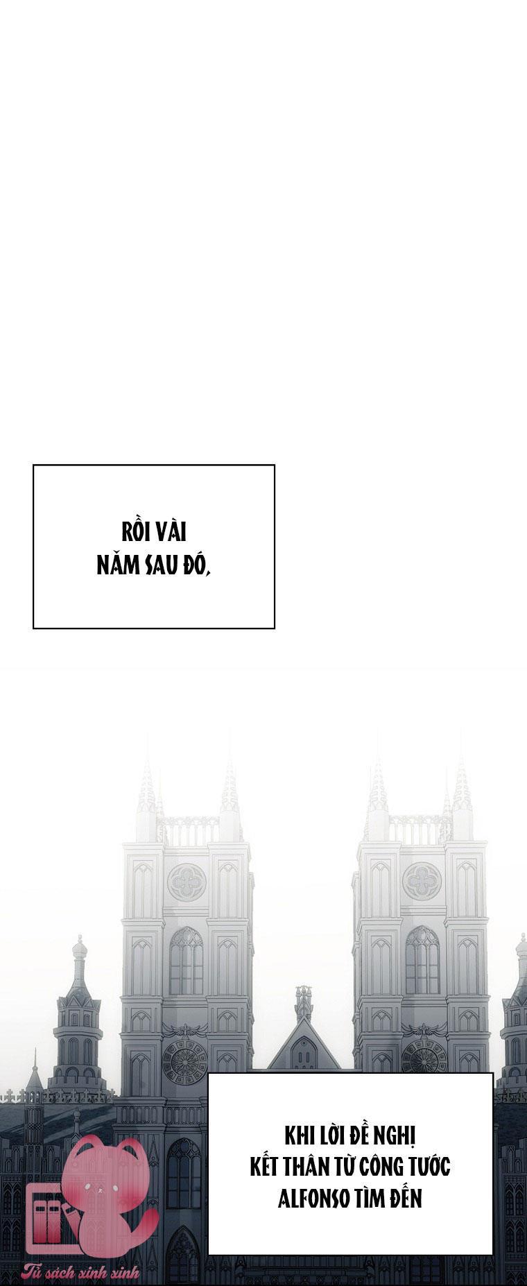 Cách Khiến Phu Quân Đứng Về Phía Tôi - Chap 124 - Trang 20