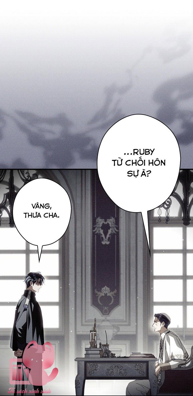 Cách Khiến Phu Quân Đứng Về Phía Tôi - Chap 124 - Trang 23