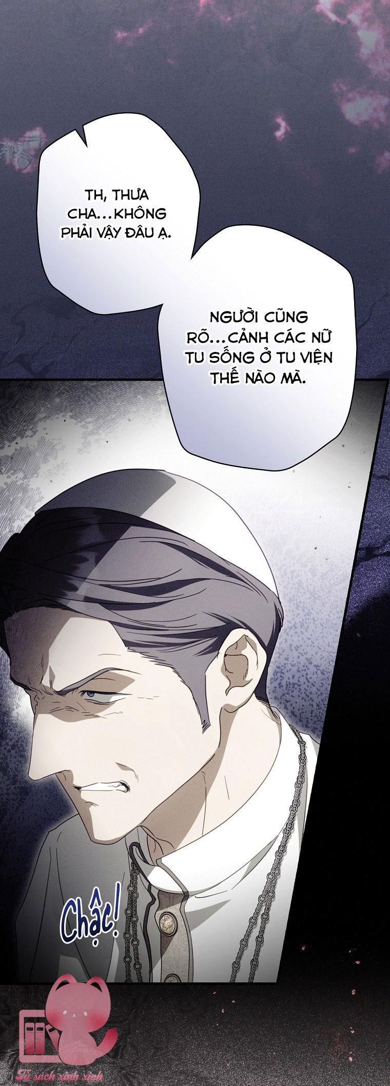 Cách Khiến Phu Quân Đứng Về Phía Tôi - Chap 124 - Trang 27