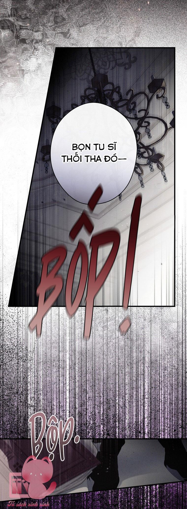 Cách Khiến Phu Quân Đứng Về Phía Tôi - Chap 124 - Trang 28
