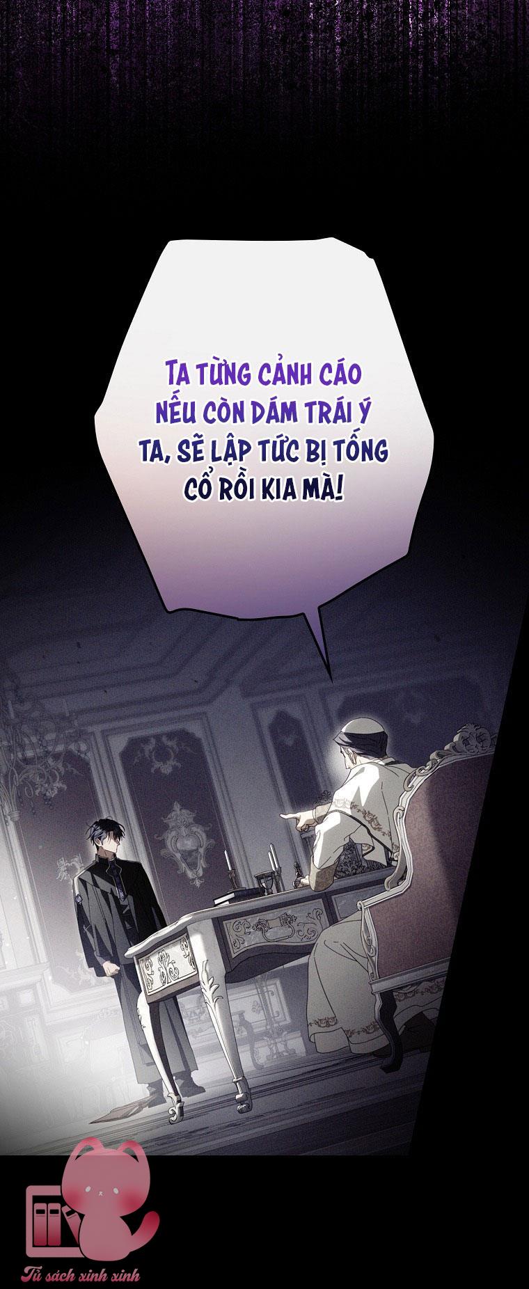 Cách Khiến Phu Quân Đứng Về Phía Tôi - Chap 124 - Trang 29