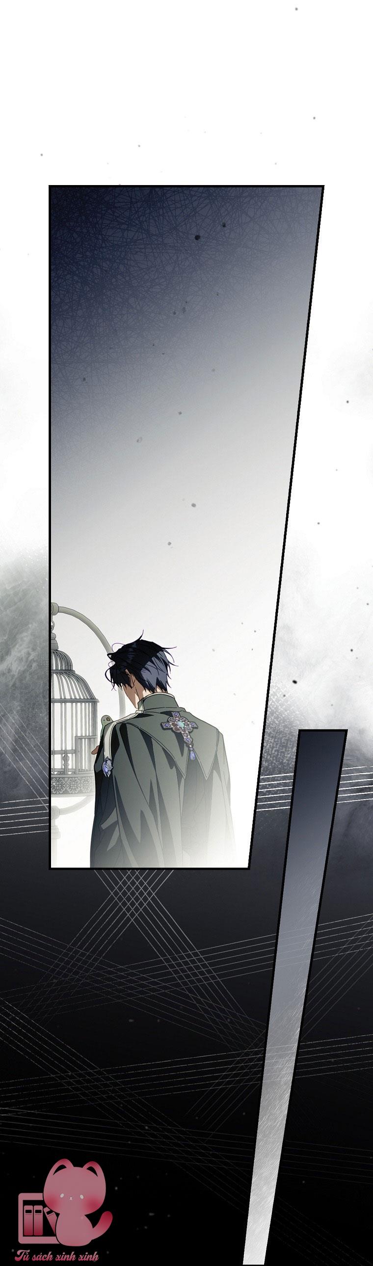Cách Khiến Phu Quân Đứng Về Phía Tôi - Chap 124 - Trang 32
