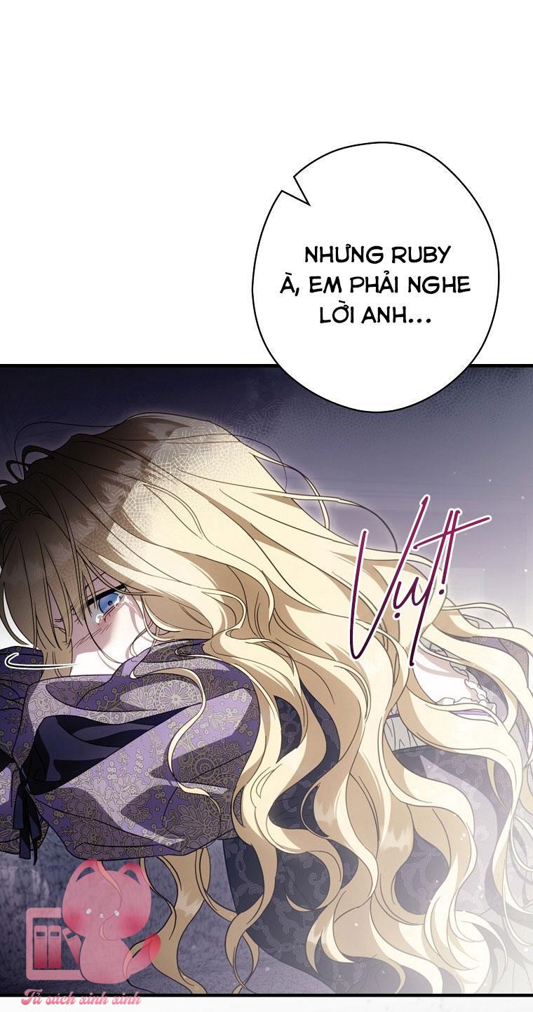 Cách Khiến Phu Quân Đứng Về Phía Tôi - Chap 124 - Trang 37